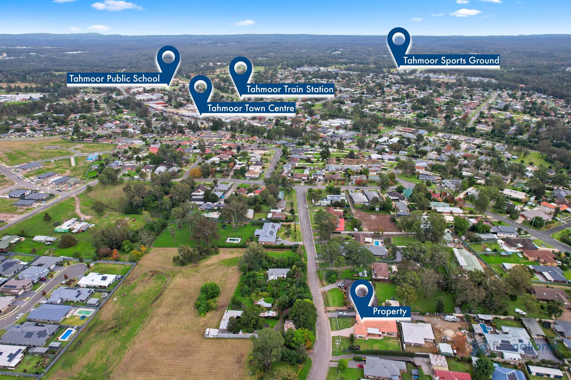 Real Estate For Sale 59 Moorland Road Tahmoor , NSW
