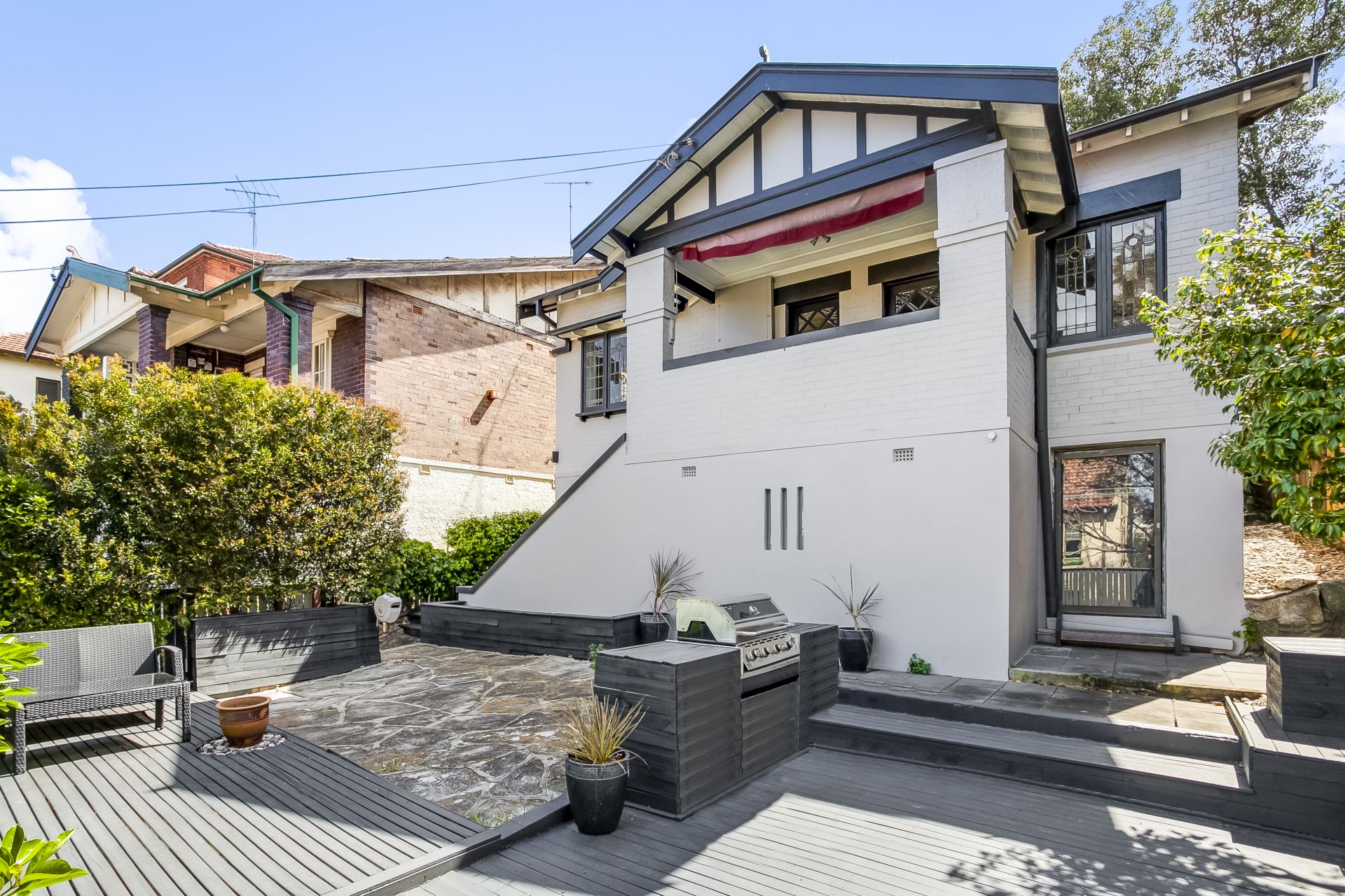 Real Estate For Sale 38 Waiwera Street McMahons Point , NSW