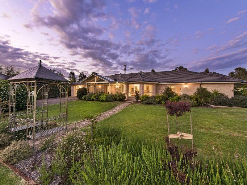 Real Estate For Sale 40 Jackey Drive Camden Park , NSW