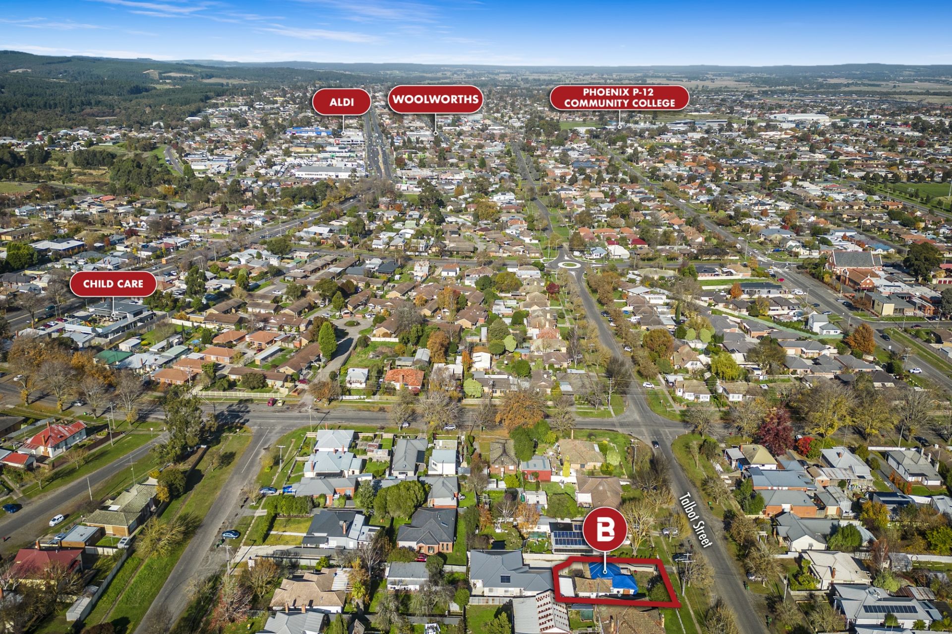 709 Talbot Street South, Redan Ballarat Real Estate Pty Ltd