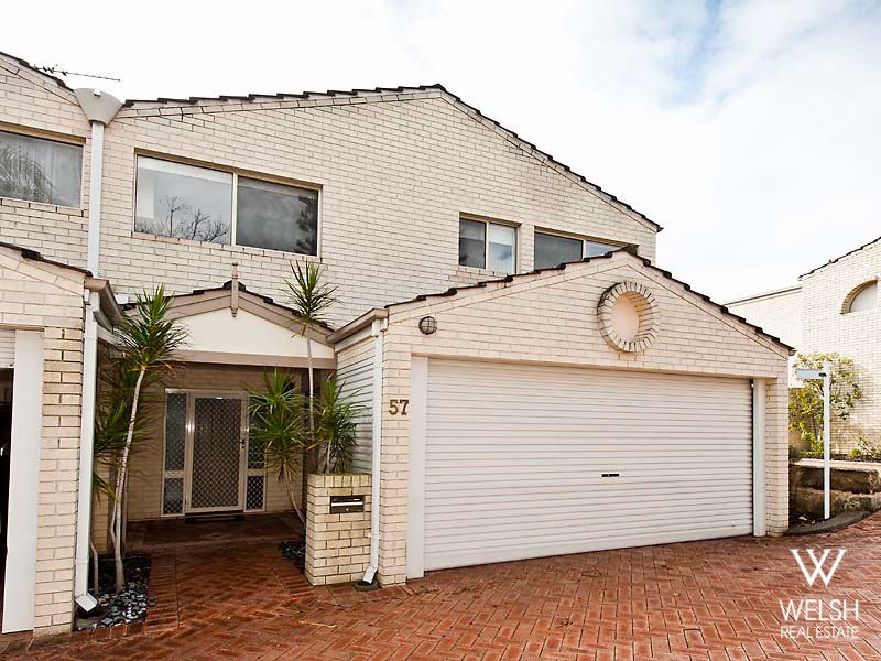57/244 Burke Drive, ATTADALE WELSH Real Estate