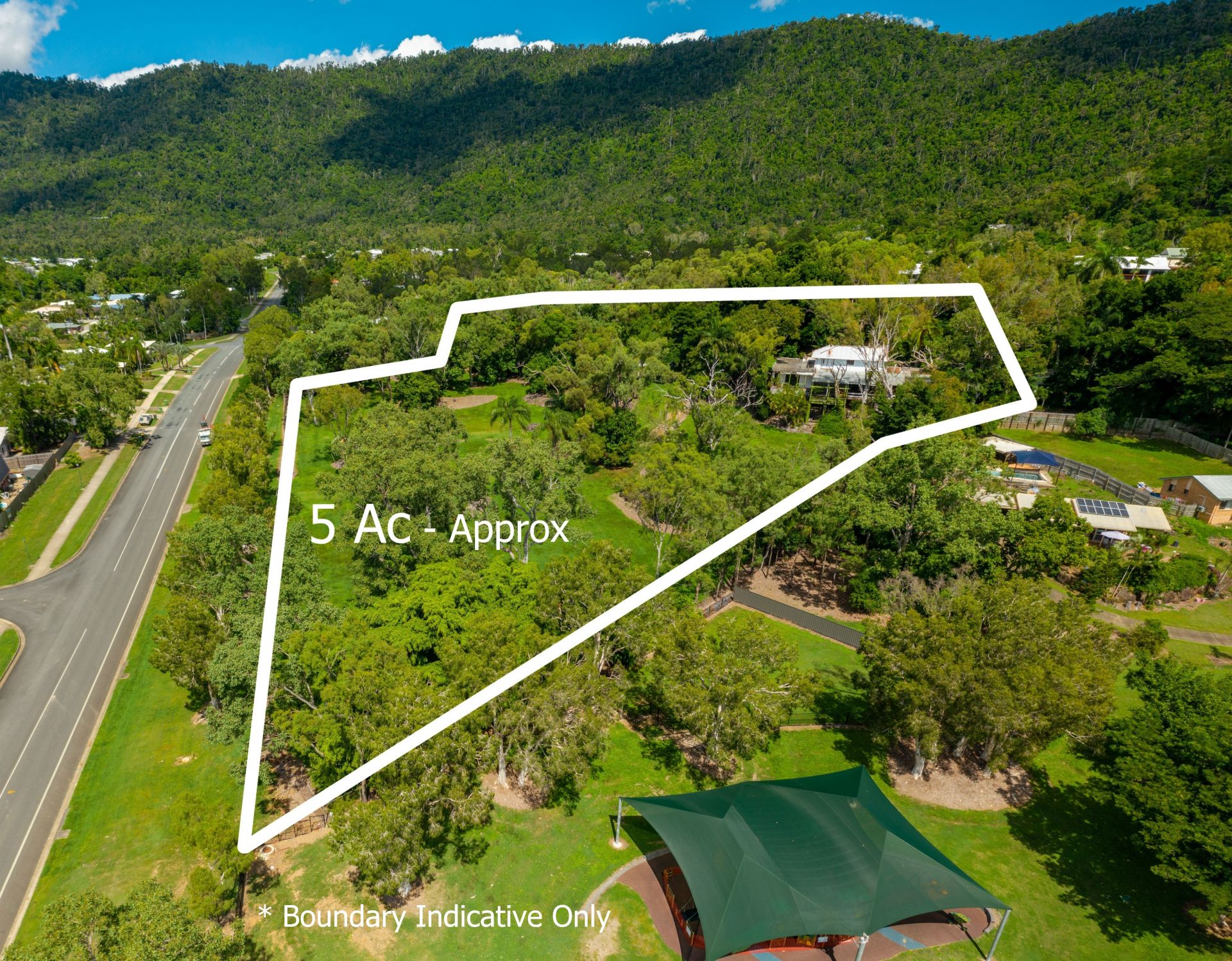 34 Jubilee Pocket Road, Jubilee Pocket Taylors Property Specialists