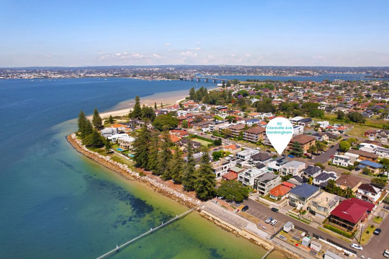 Real Estate For Sale 110 Clareville Avenue Sandringham , NSW