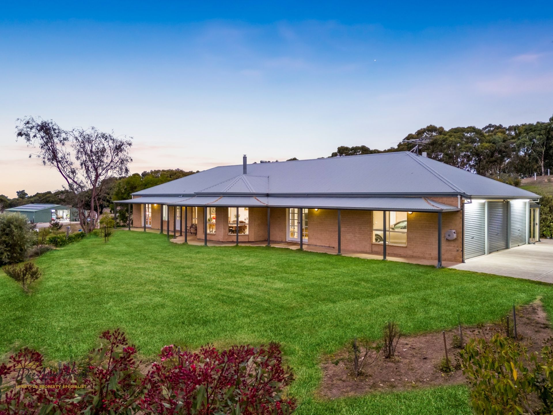 152 Blights Reserve Road, Wistow Williams Real Estate