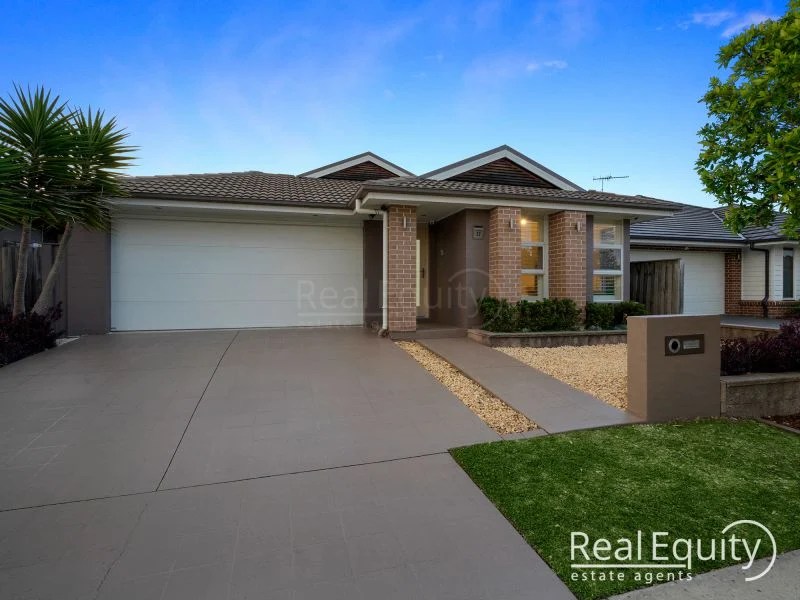 Real Estate For Sale 22 The Parkway Moorebank , NSW