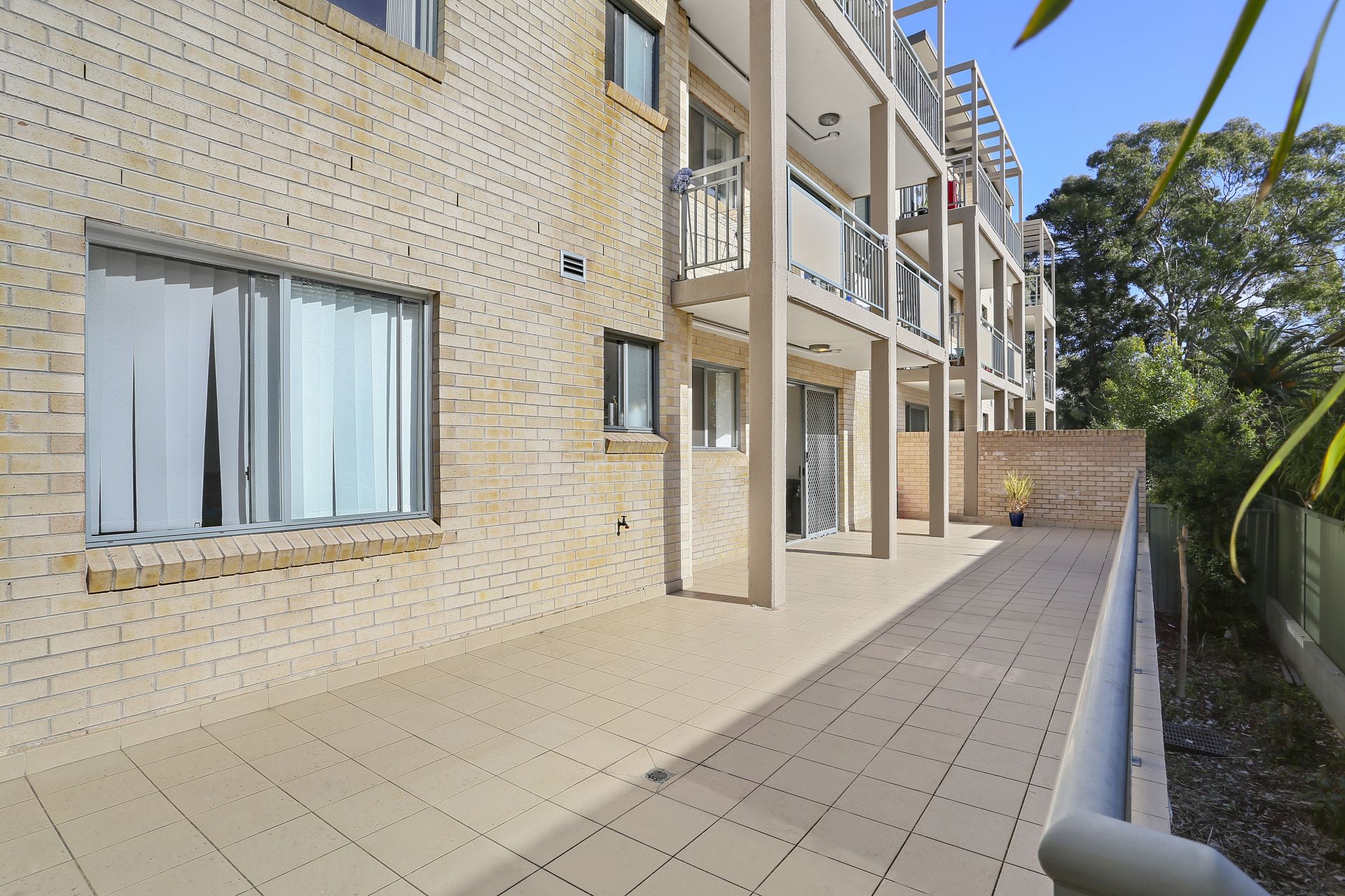 Real Estate For Lease 4/44 Harris Street Harris Park , NSW