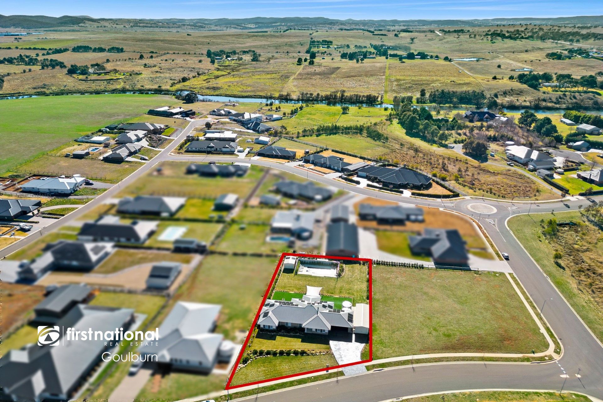 4 Waterlily Fairway, Goulburn Goulburn First National Real Estate