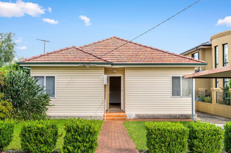 Real Estate For Sale 1 Shelley Street Enfield , NSW