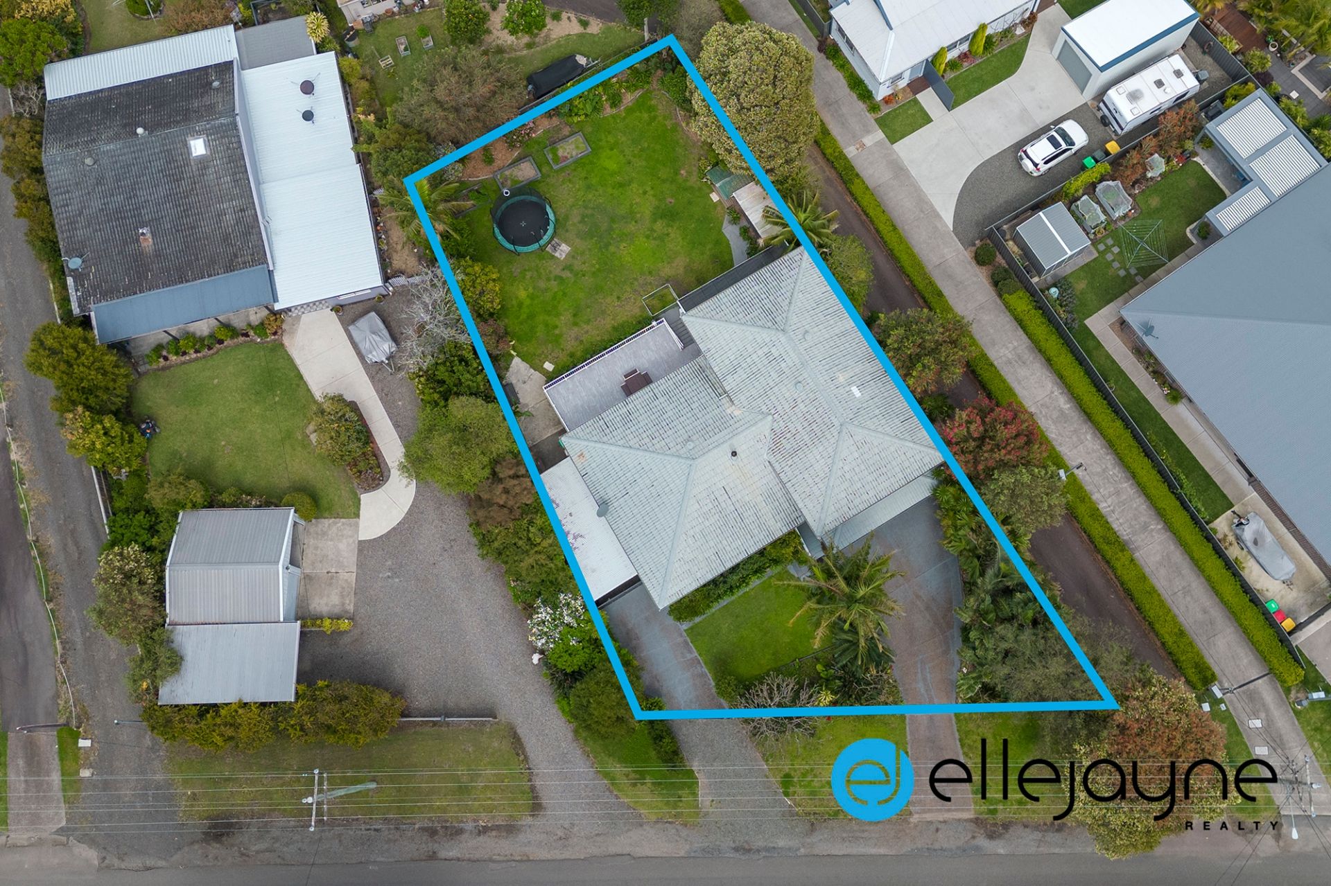 68 Buttaba Road, Brightwaters Ellejayne Realty Pty Ltd