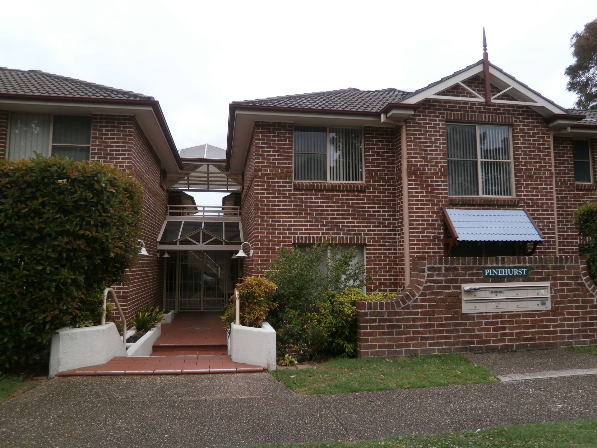 15/1 Macmahon Place, MENAI Cripps And Cripps Property