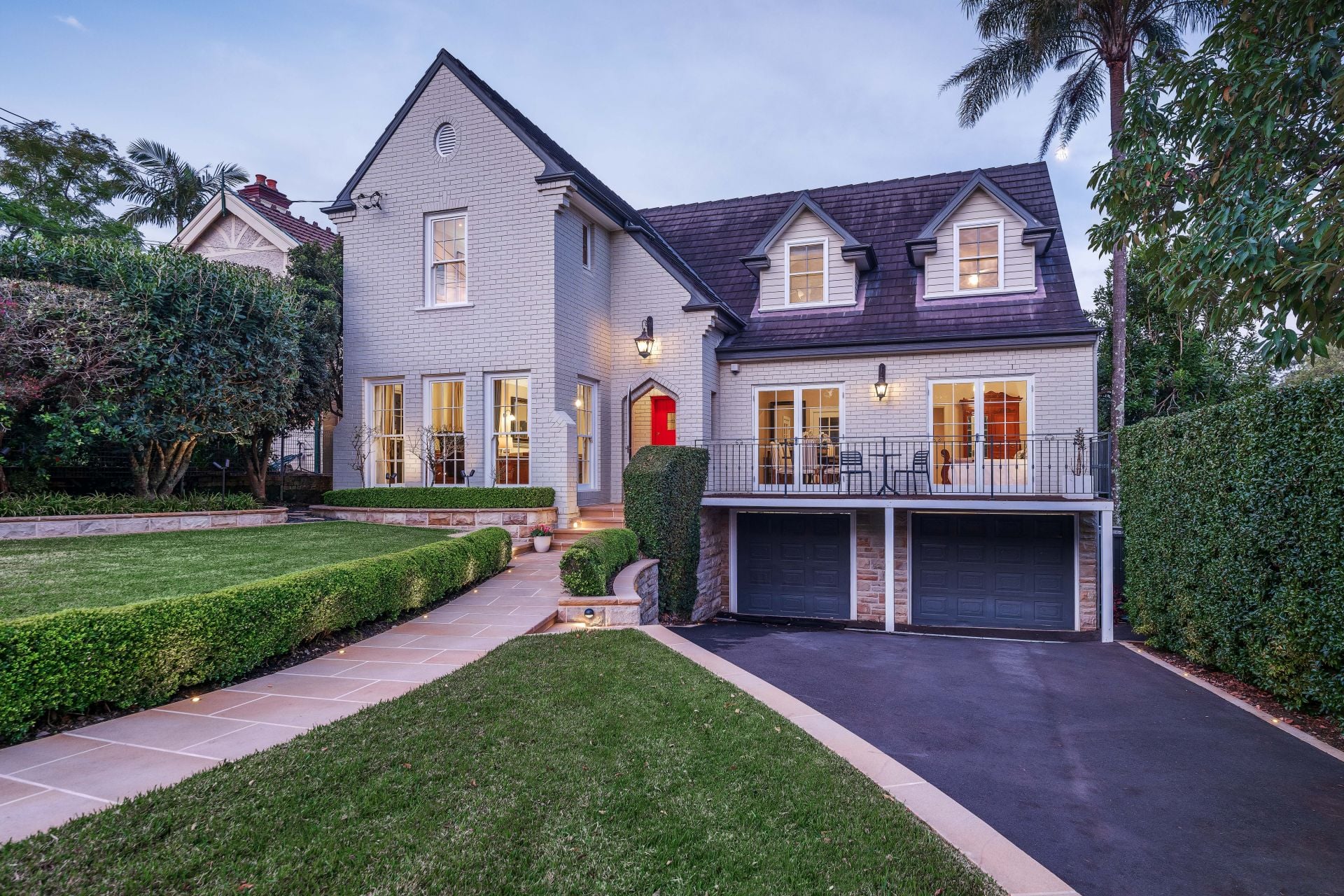 29 King Edward Street, PYMBLE McConnell Bourn Pty Ltd
