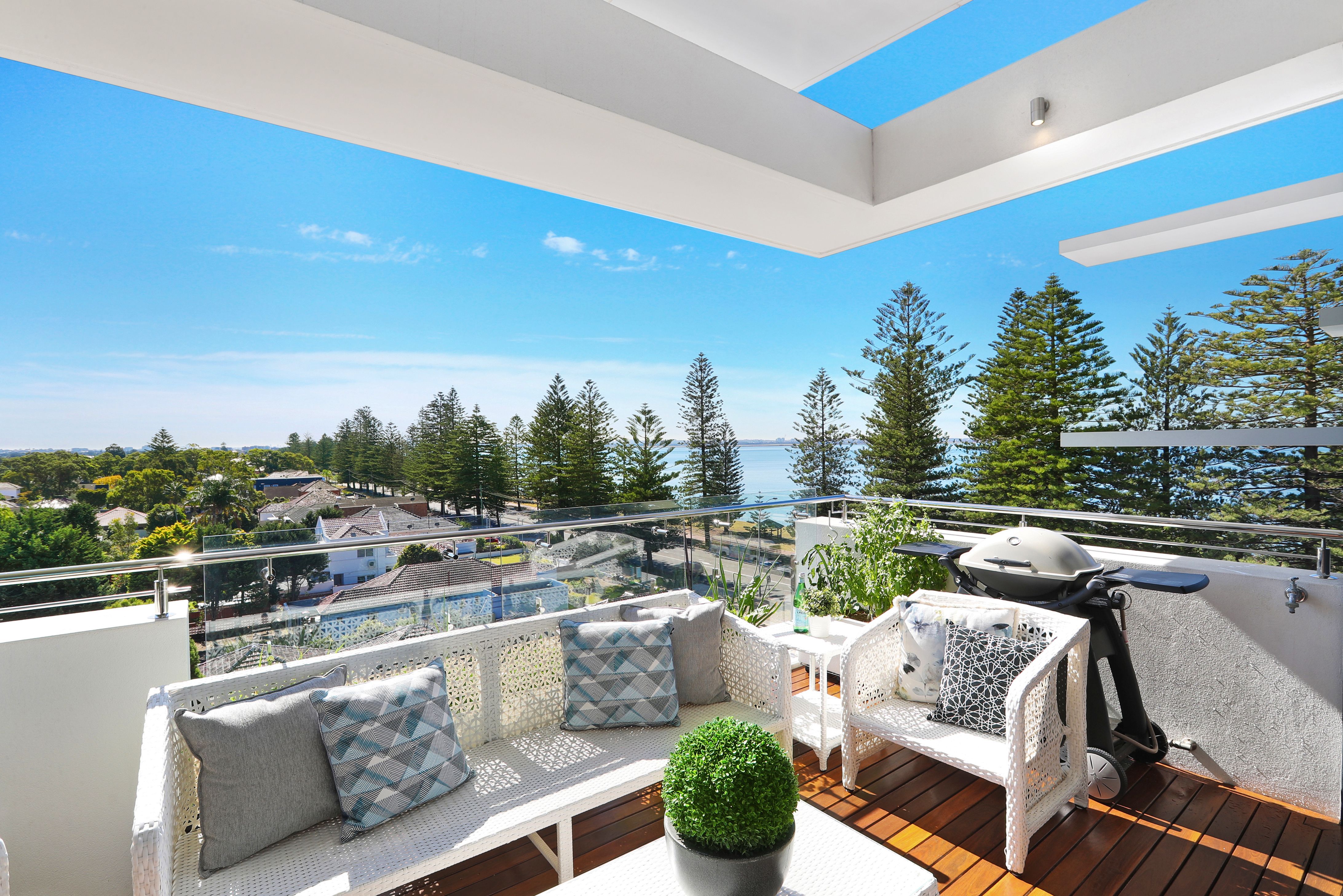 605/158162 Ramsgate Road, RAMSGATE BEACH, NSW Abode Property Agents