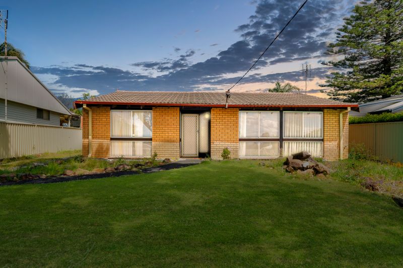 Real Estate For Sale 29 Leonora Parade Noraville , NSW