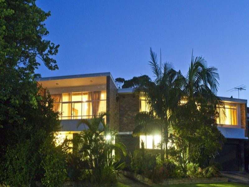 Real Estate For Sale 36 Curban Street Balgowlah Heights , NSW