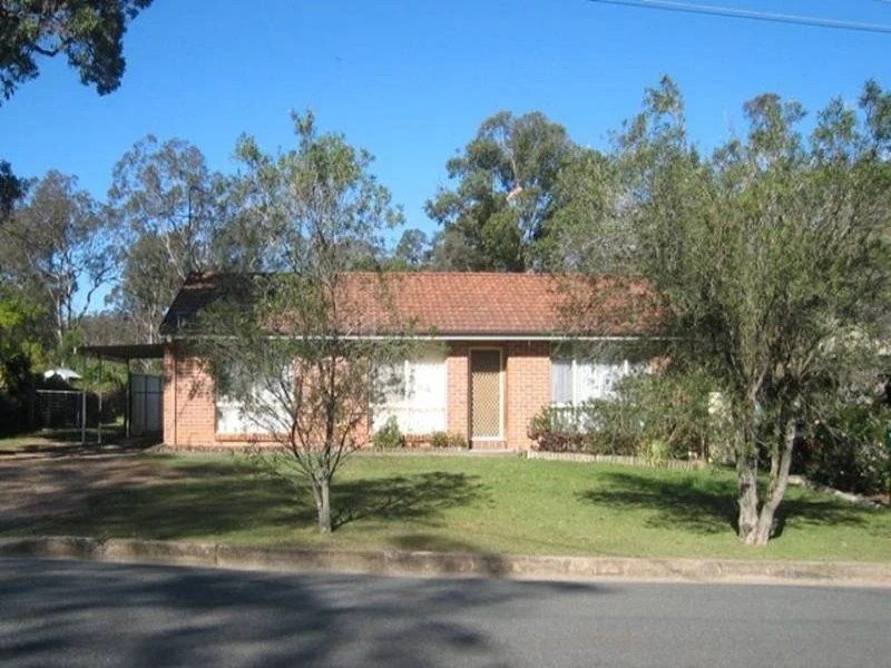 Real Estate For Lease 8 Rita Street Thirlmere , NSW