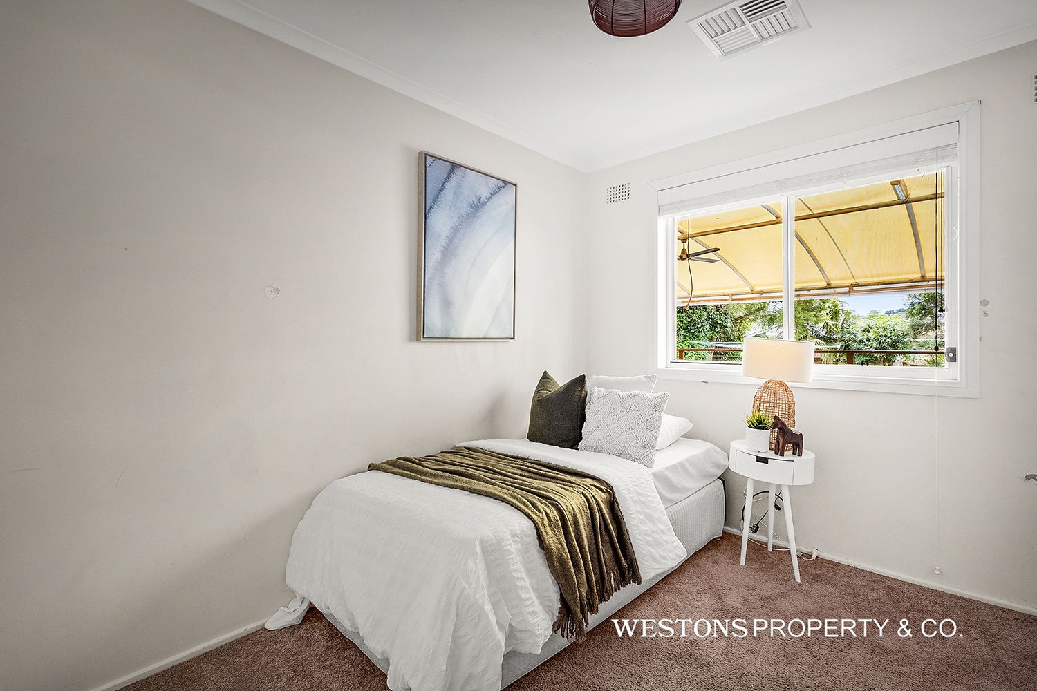 Real Estate For Sale 31 Goodacre Avenue Winston Hills , NSW