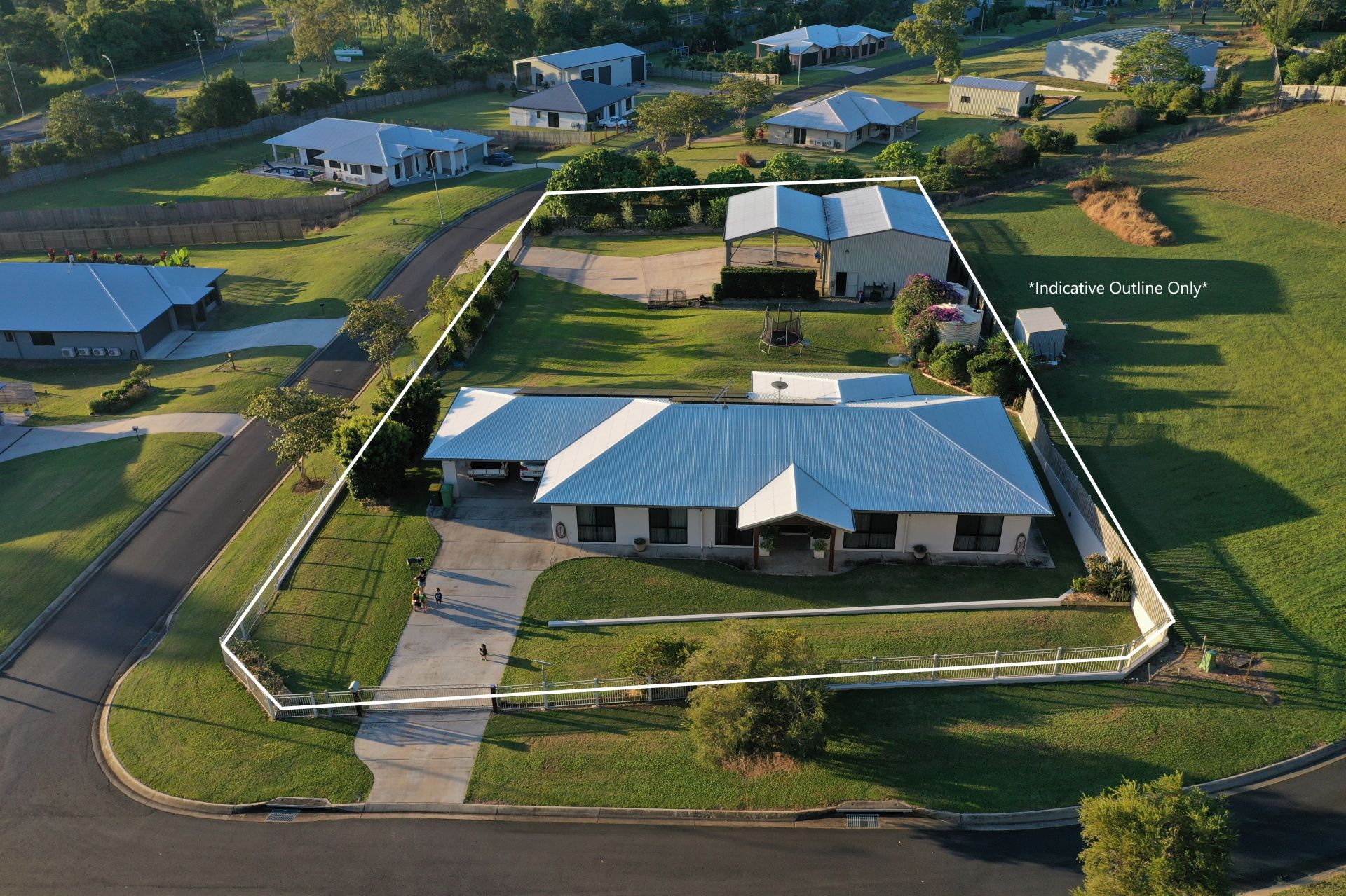 10 Thomson Road, Cannon Valley Taylors Property Specialists