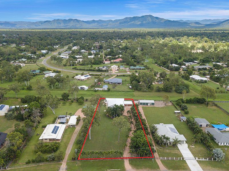 Real Estate For Sale 154 Ring Road Alice River , QLD