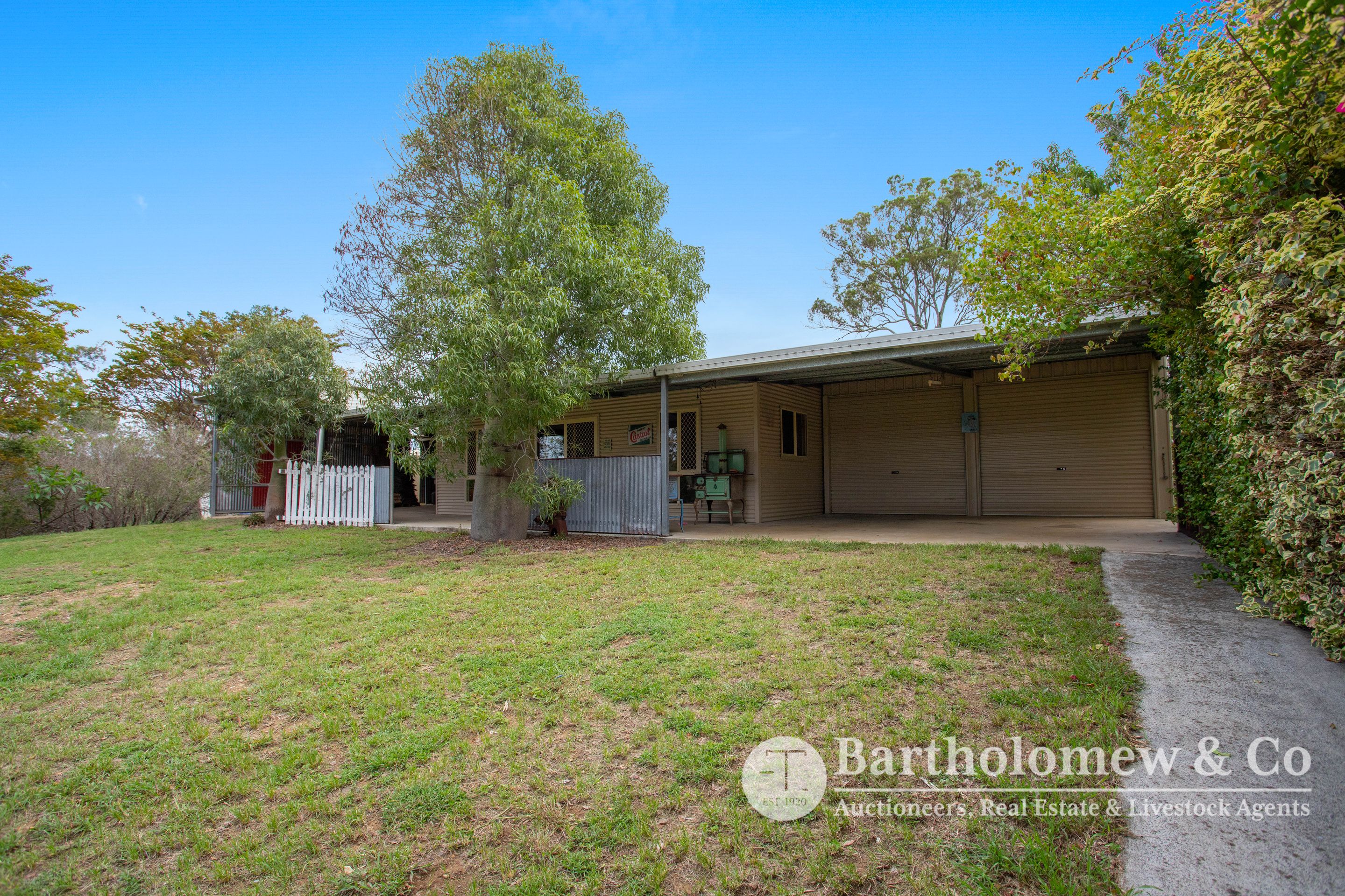 Real Estate For Sale Milora , QLD
