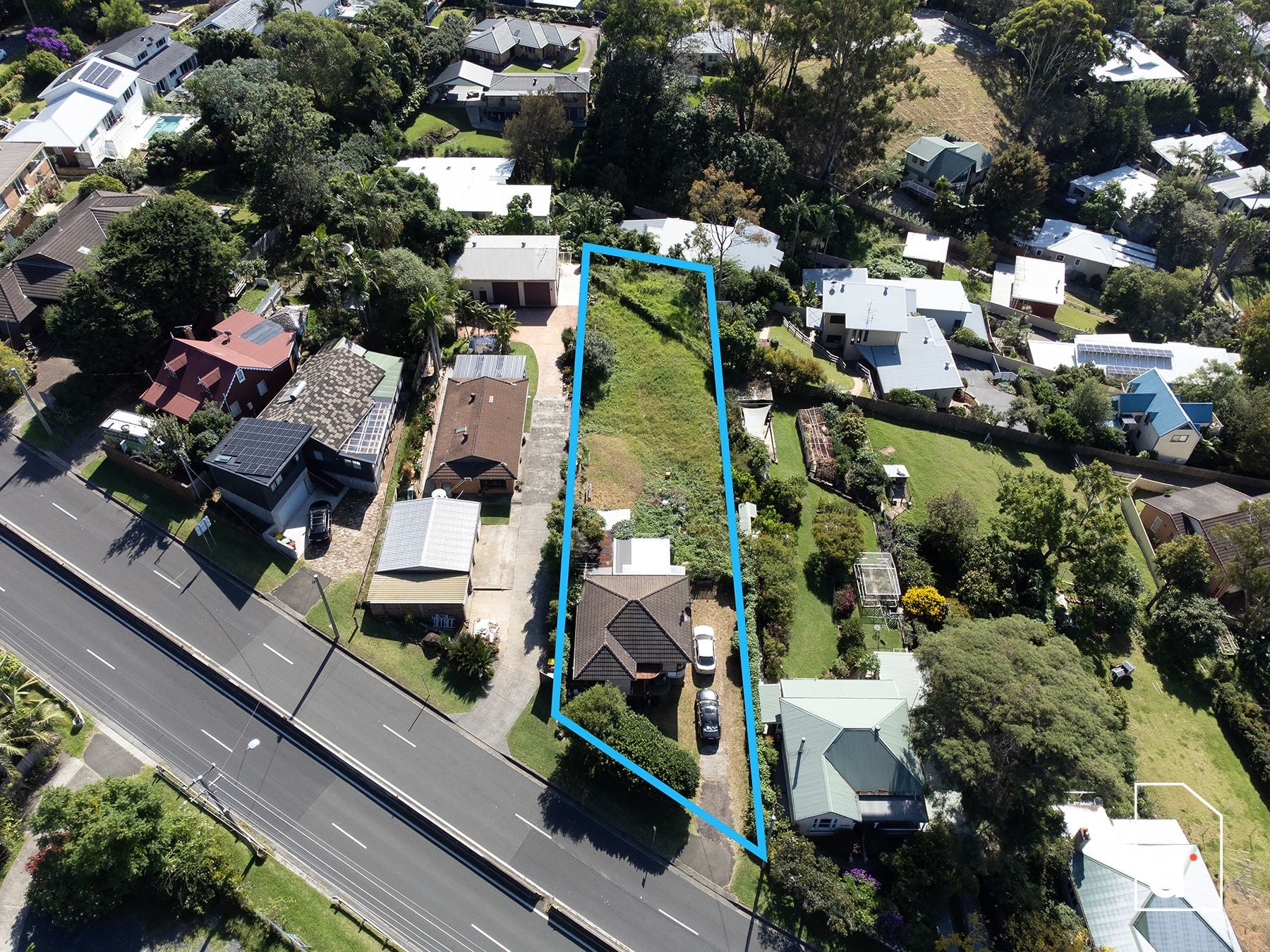 Sold property Undisclosed for 79 Princes Highway Thirroul , NSW 2515
