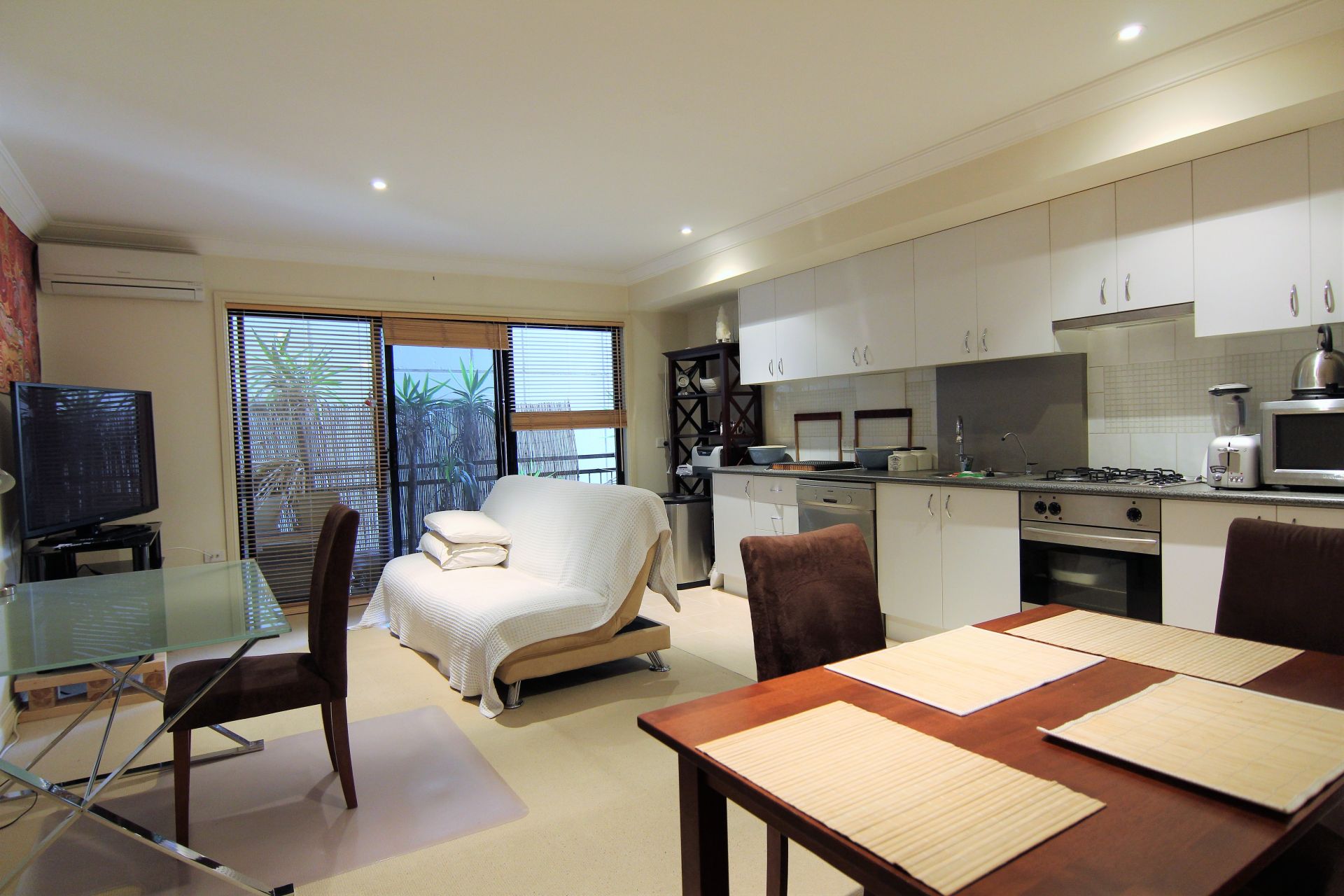 U307/69 Stead Street, South Melbourne Inner Real Estate