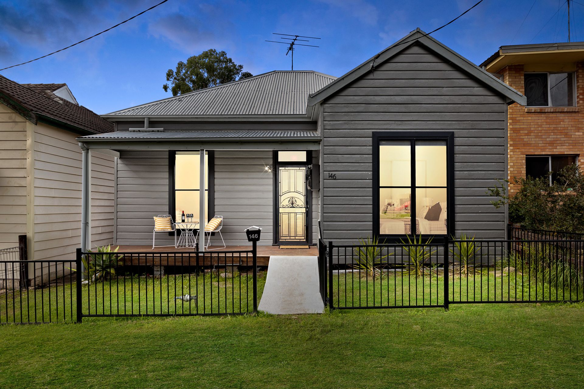 Real Estate For Sale 146 Rawson Street Kurri Kurri , NSW