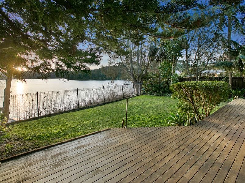 Real Estate For Sale 83 Wimbledon Avenue North Narrabeen , NSW