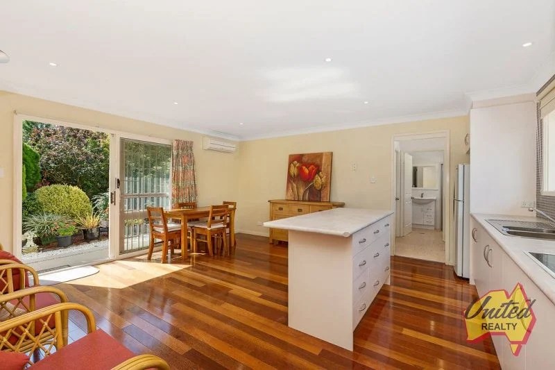 25 Darley Street, Thirlmere United Realty