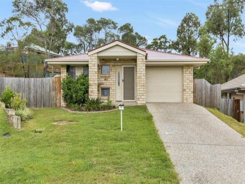 Real Estate For Lease 23 Macbride Court Collingwood Park , QLD