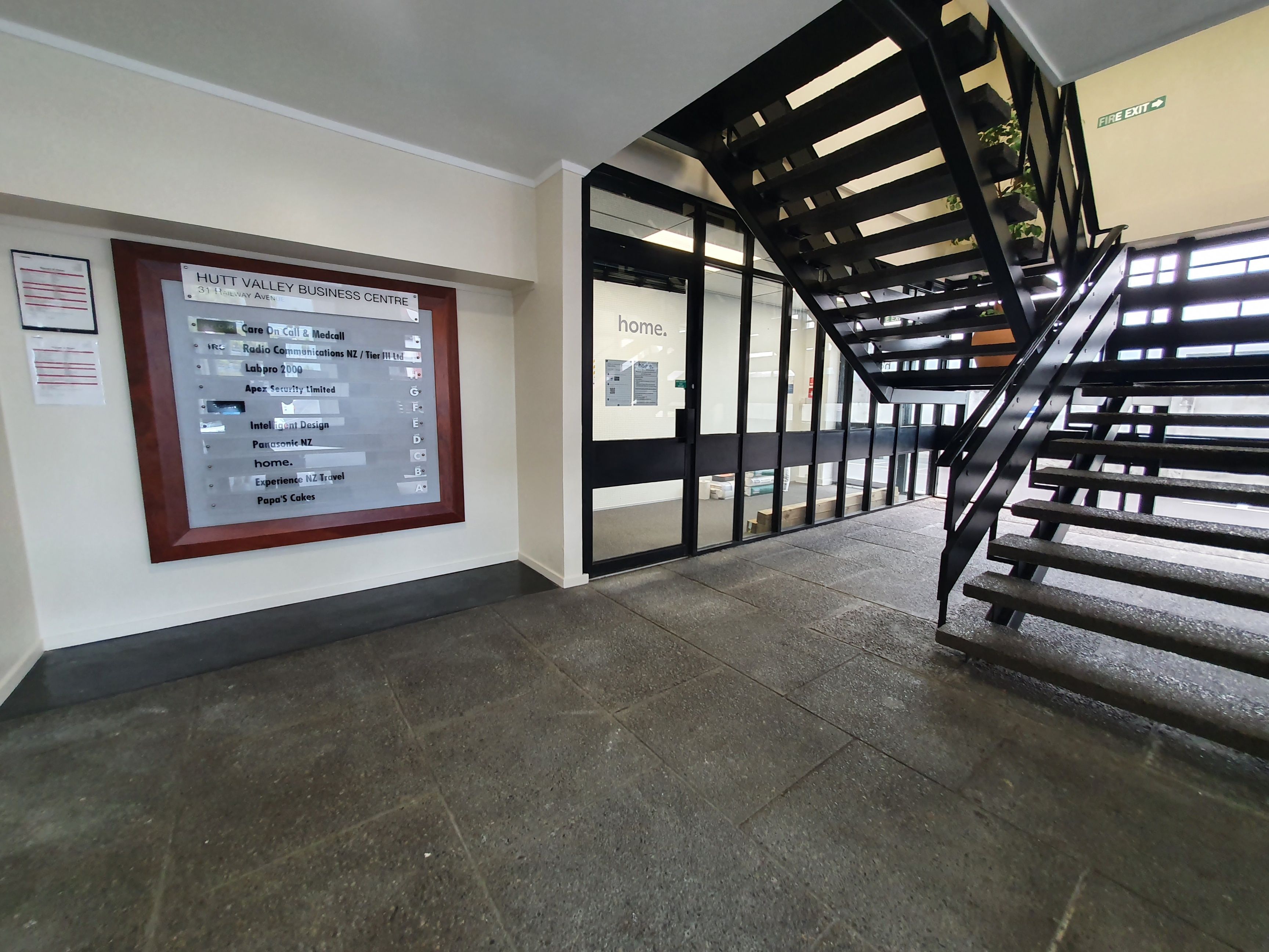 Real Estate For Commercial Lease J/31 Railway Avenue Melling