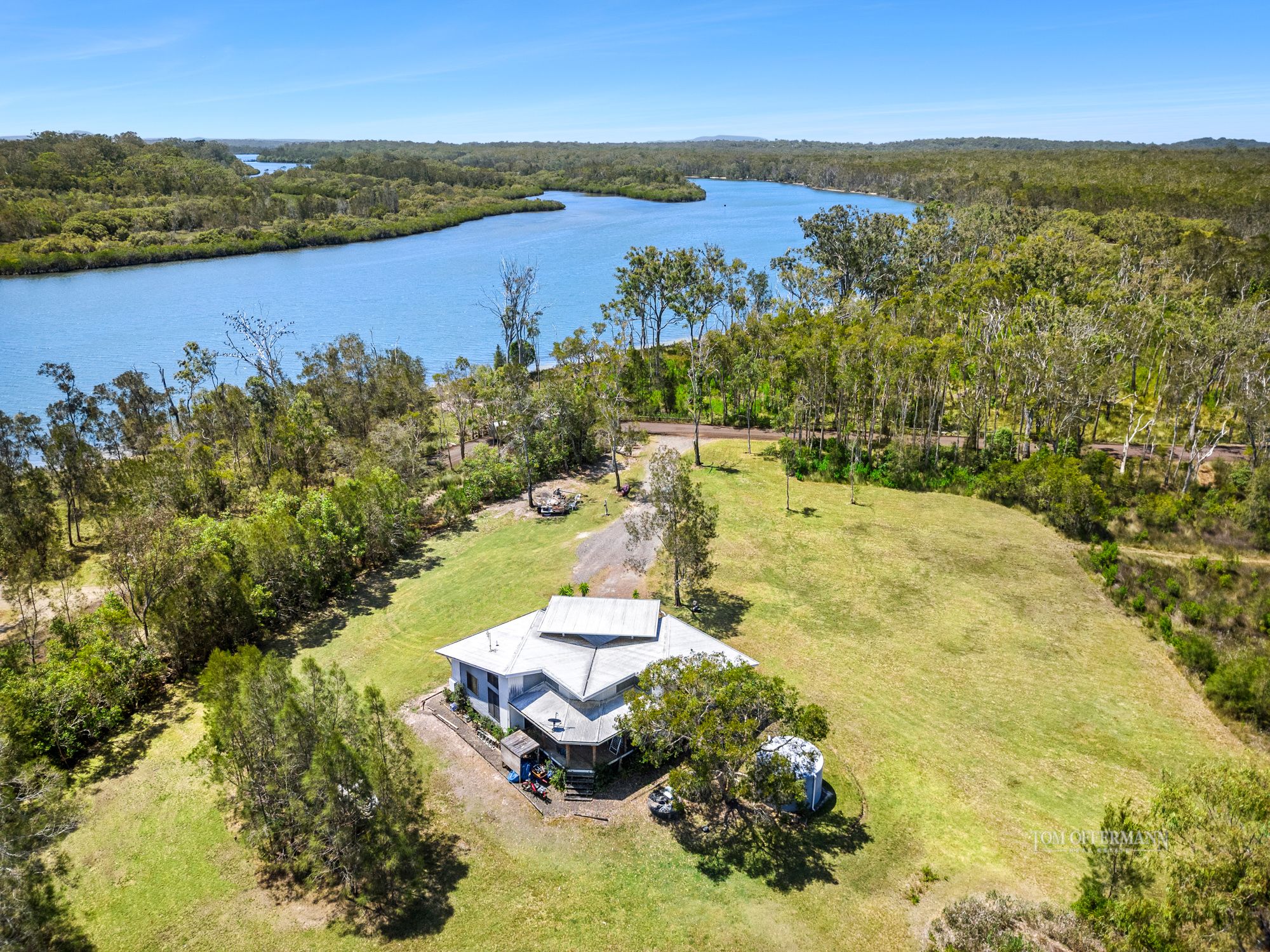 Real Estate For Sale 2074 Noosa River Drive Noosa North Shore , QLD
