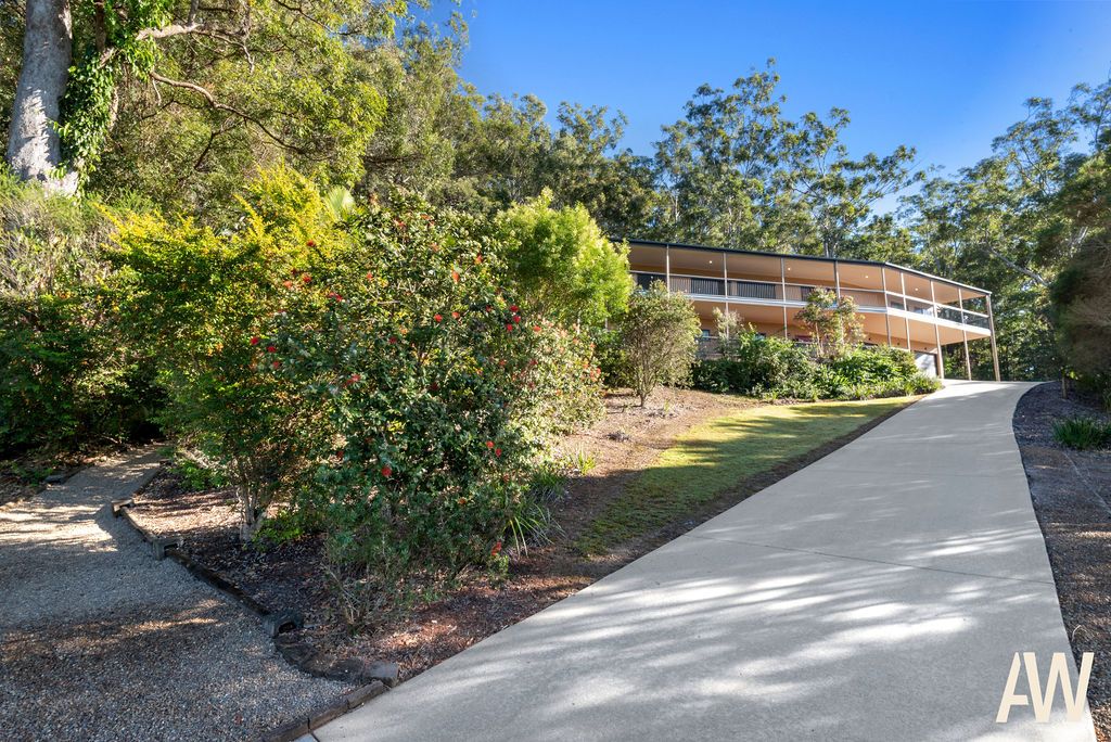 Real Estate For Sale 7 Knowles Place Glass House Mountains , QLD