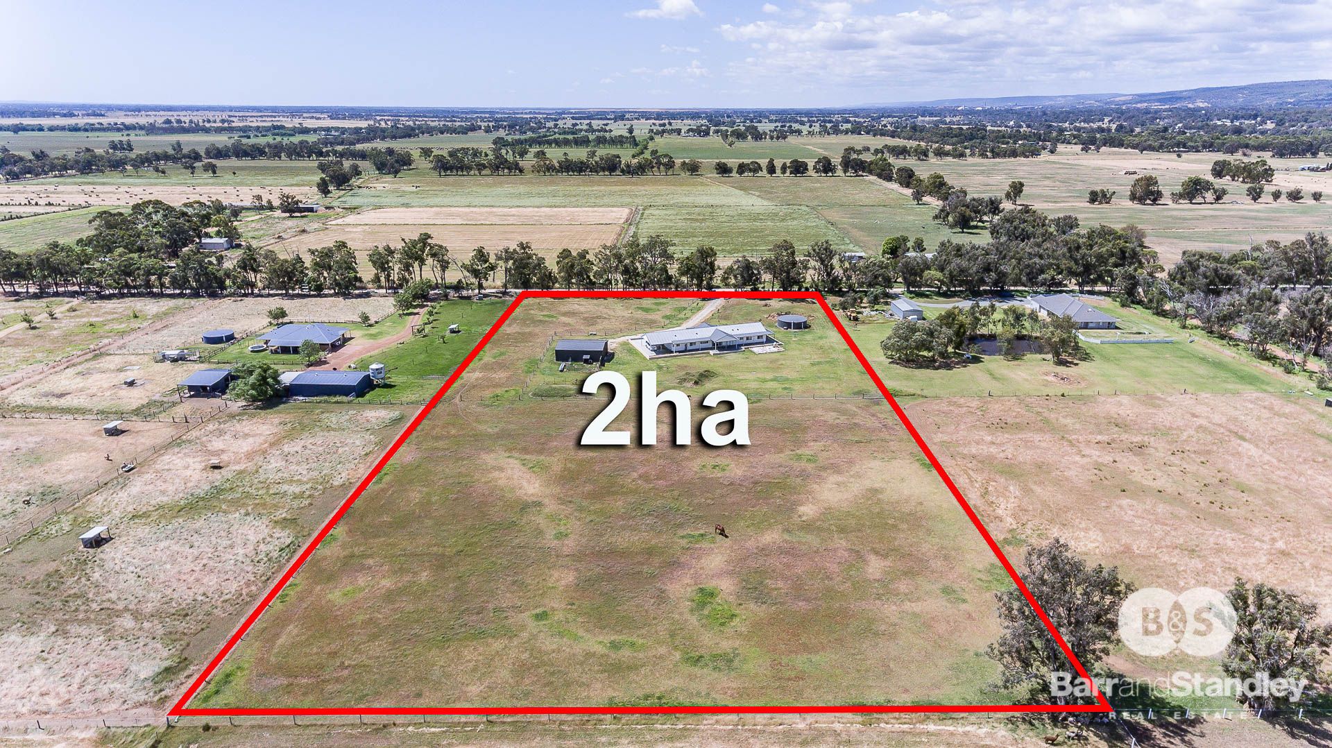 103 Huxley Road Cookernup , WA