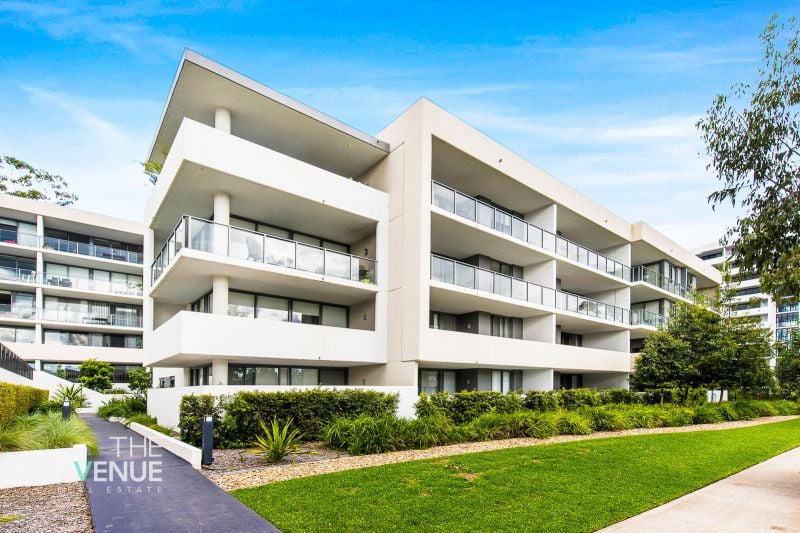 313/1 Lucinda Avenue, Norwest The Avenue Real Estate