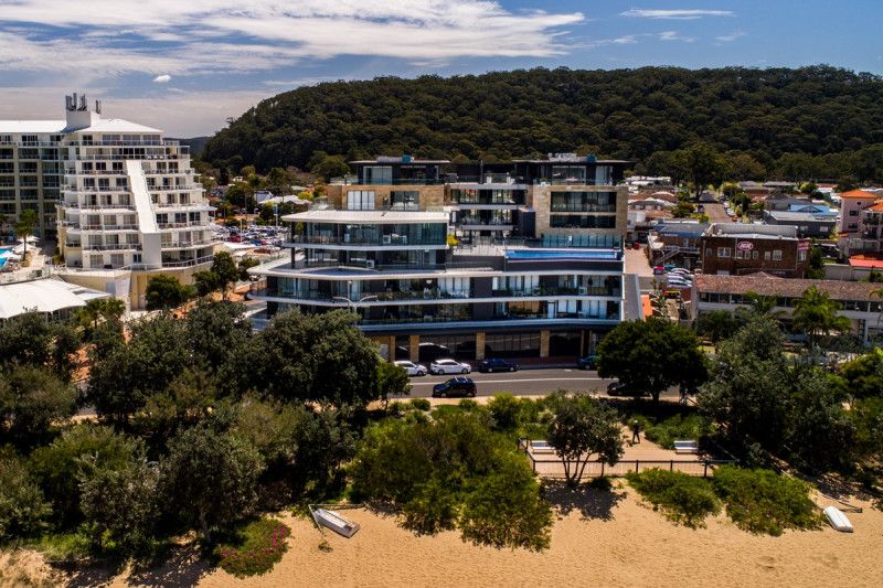 Real Estate For Sale 214/4749 The Esplanade Ettalong Beach , NSW