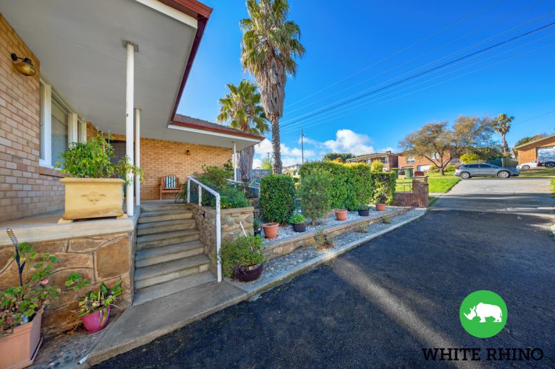 38 Mowatt Street, Queanbeyan White Rhino Property