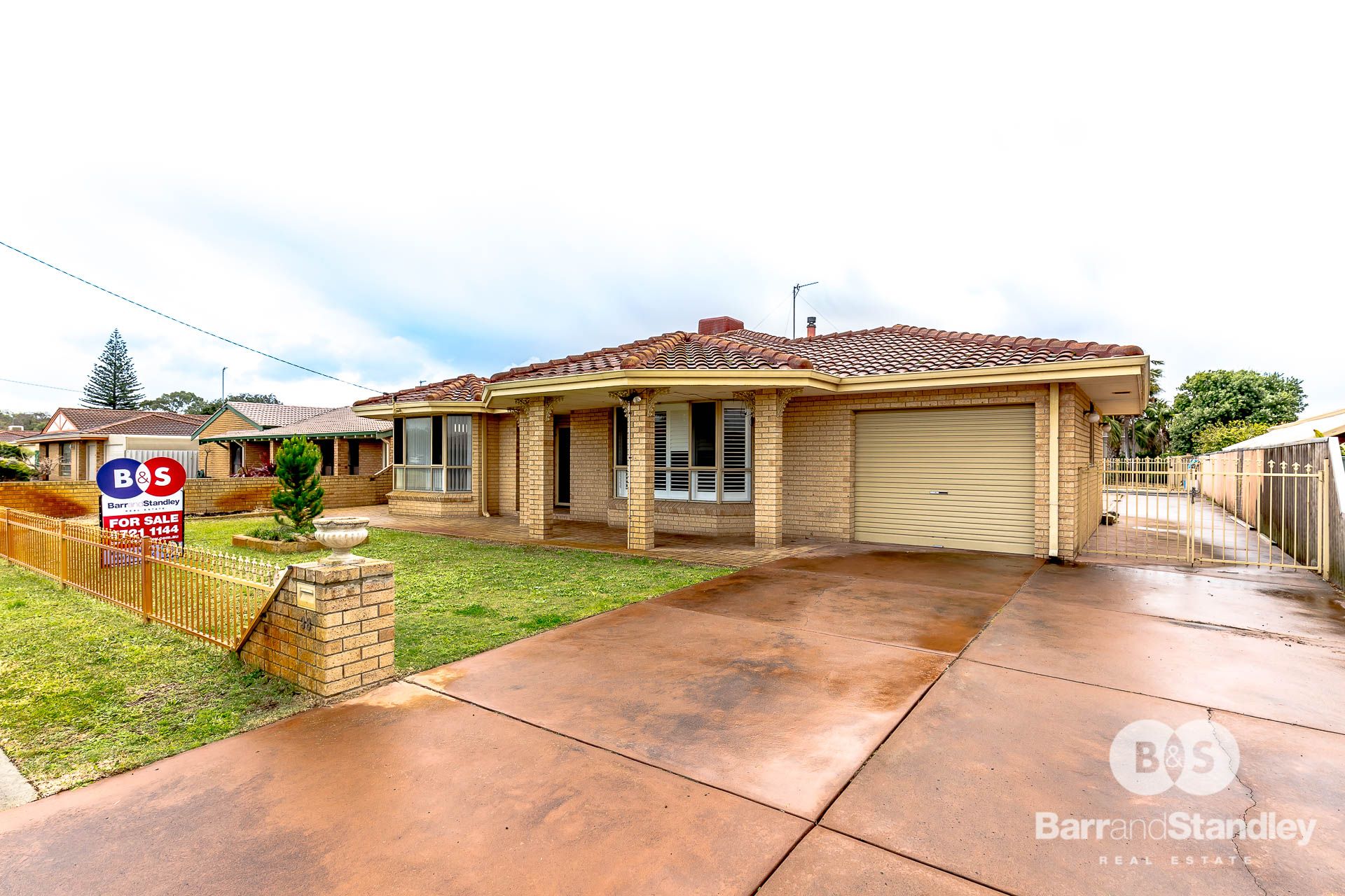 38 Timperley Road South Bunbury , WA