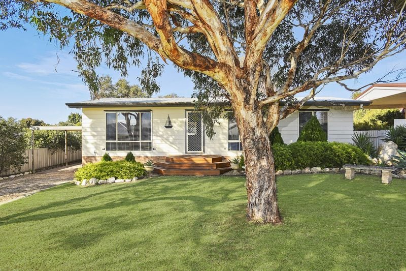 1 Haynes Street, Goolwa Beach South Coast Realty