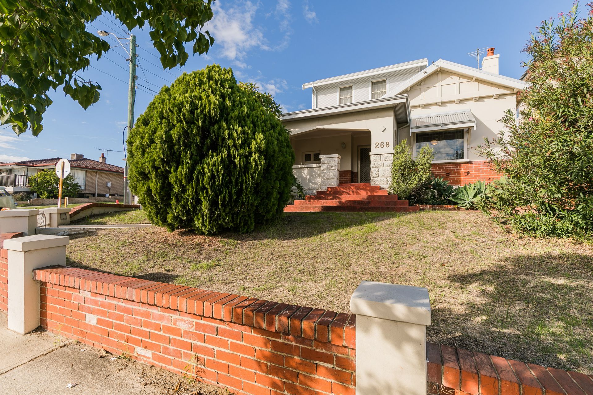 268 Charles Street, North Perth Network Exchange Realty