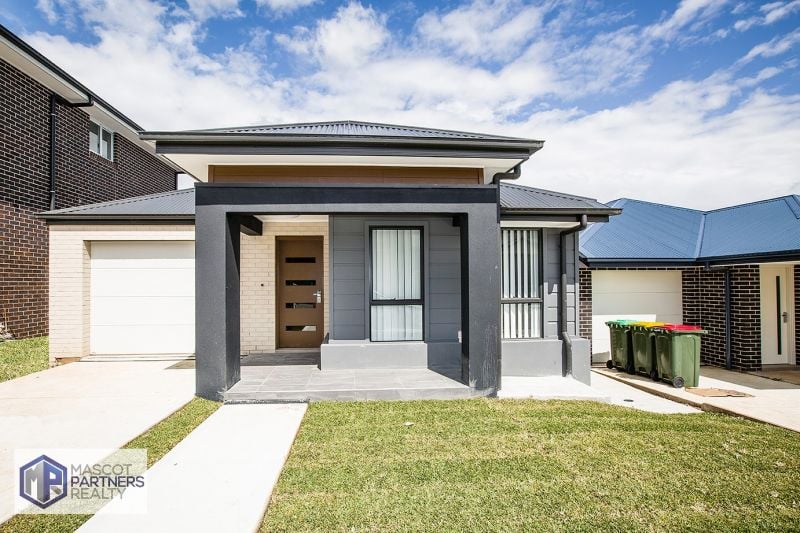 1 Howland Avenue, Gregory Hills Mascot Partners Realty