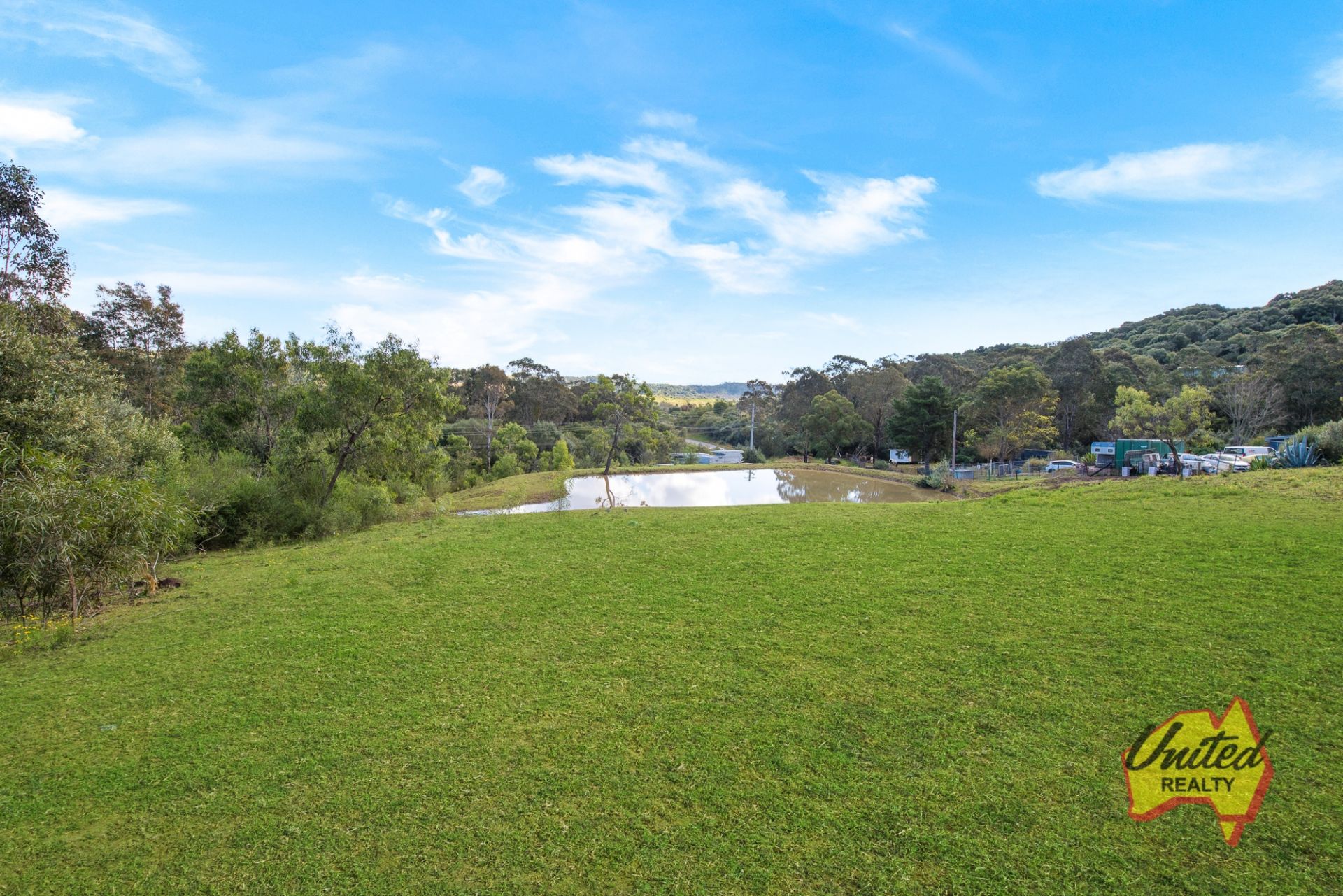 205 Calf Farm Road, Mount Hunter United Realty