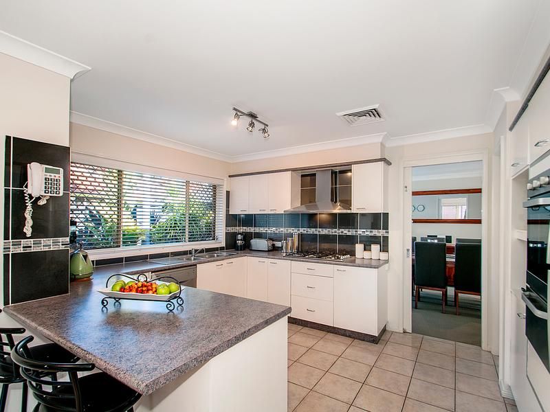 Real Estate For Sale 5 Cattai Creek Drive Kellyville , NSW