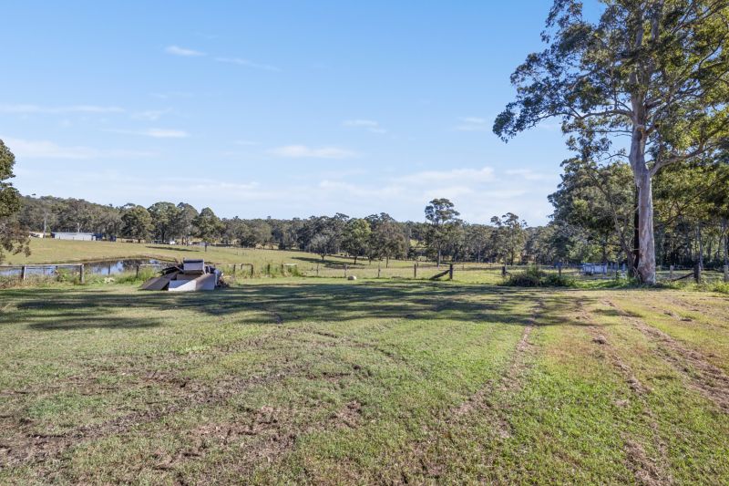Real Estate For Sale 64 Pipers Creek Road Dondingalong , NSW