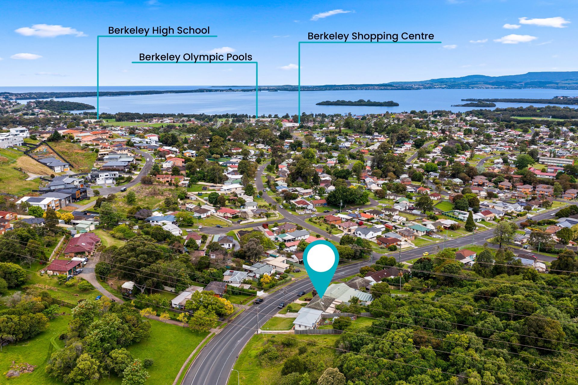 Real Estate For Sale 4 Nolan Street Berkeley , NSW