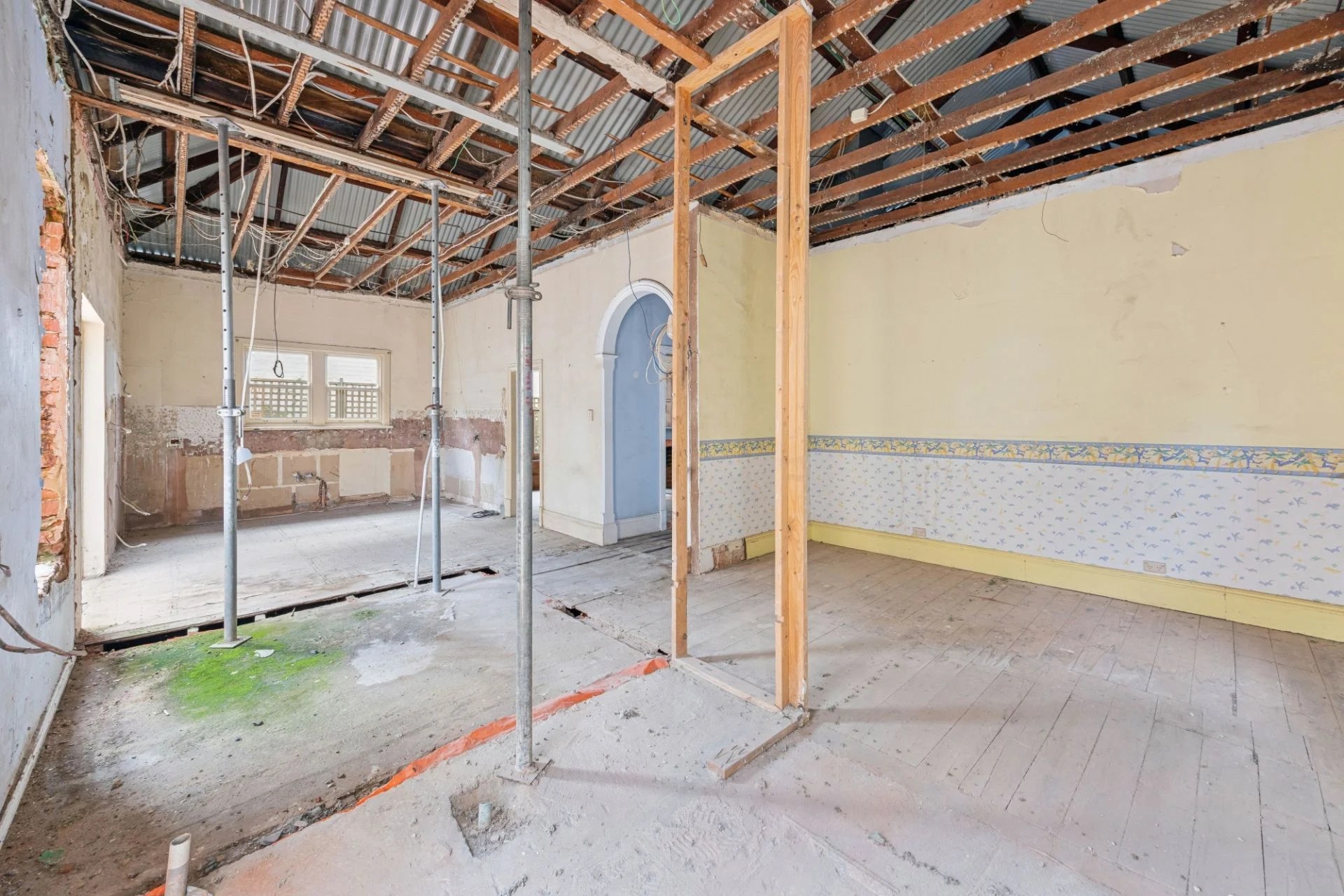 13 Brougham Court, North Adelaide Fox RE