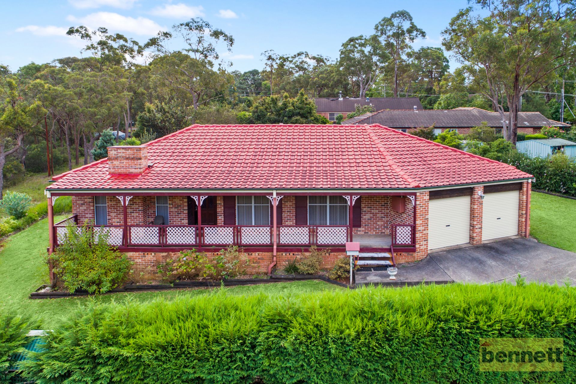 41a Farm Road, Springwood Property