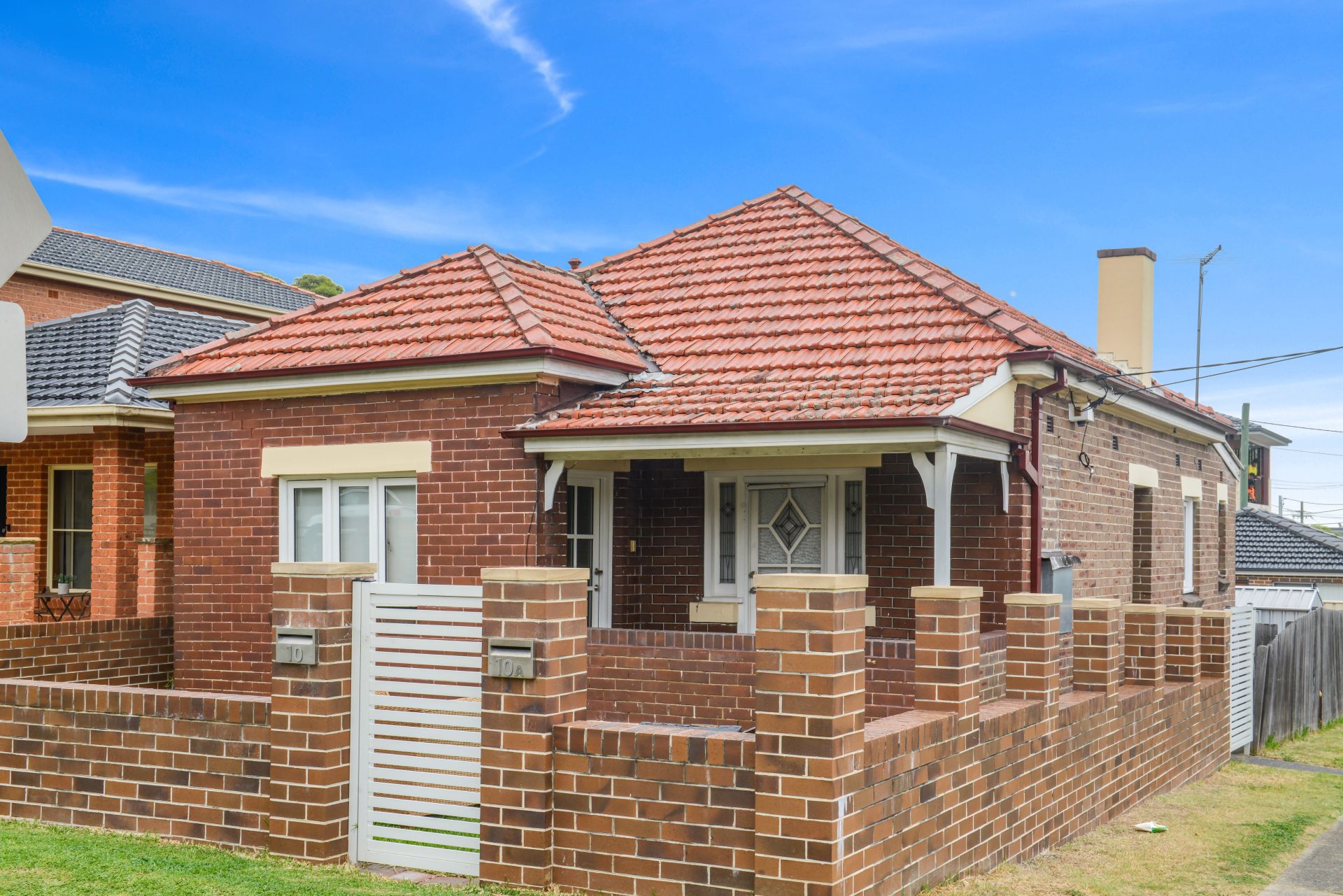 Real Estate For Lease 10 Bertram Street Mortlake , NSW