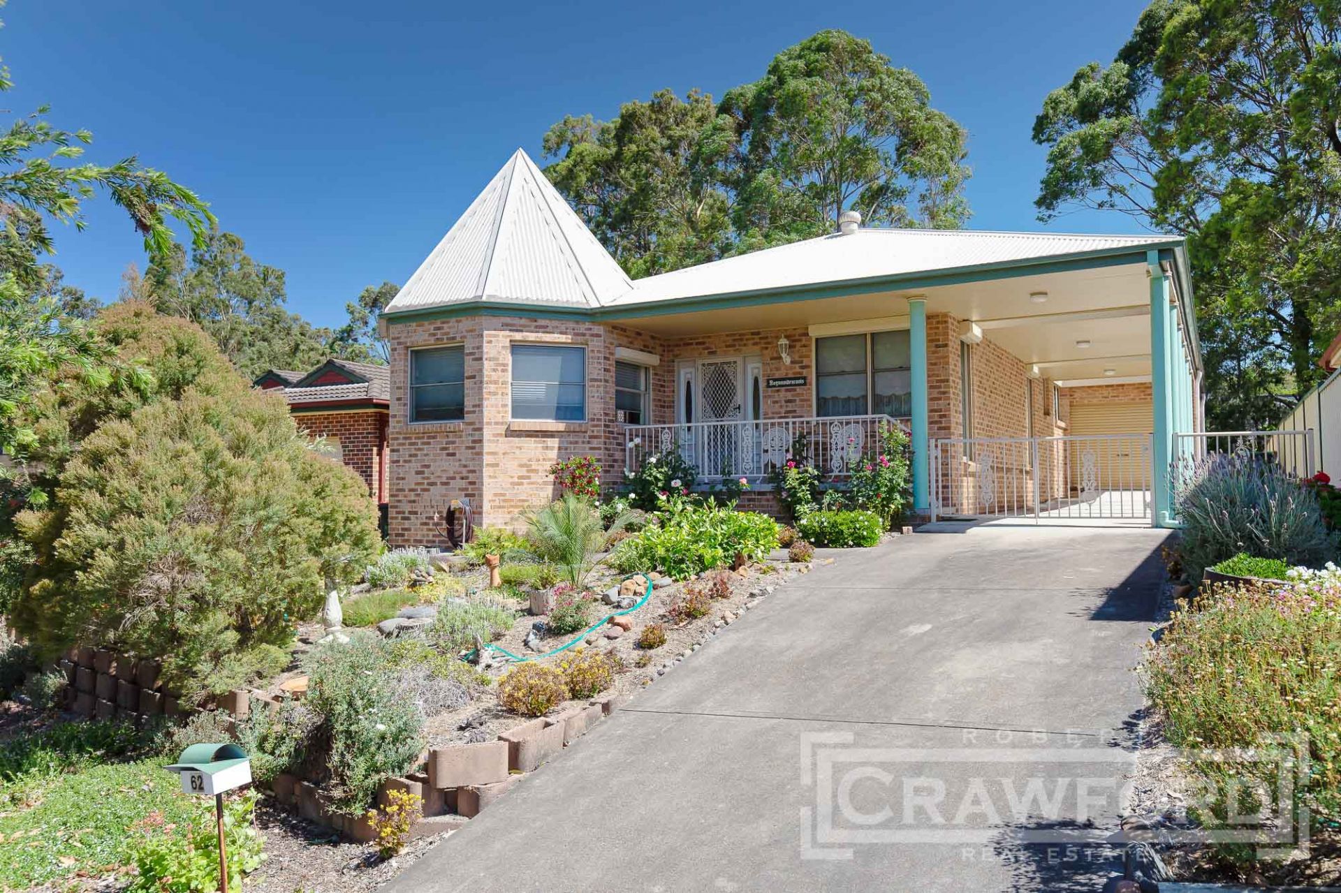 62 Drysdale Drive, Lambton Crawford Real Estate