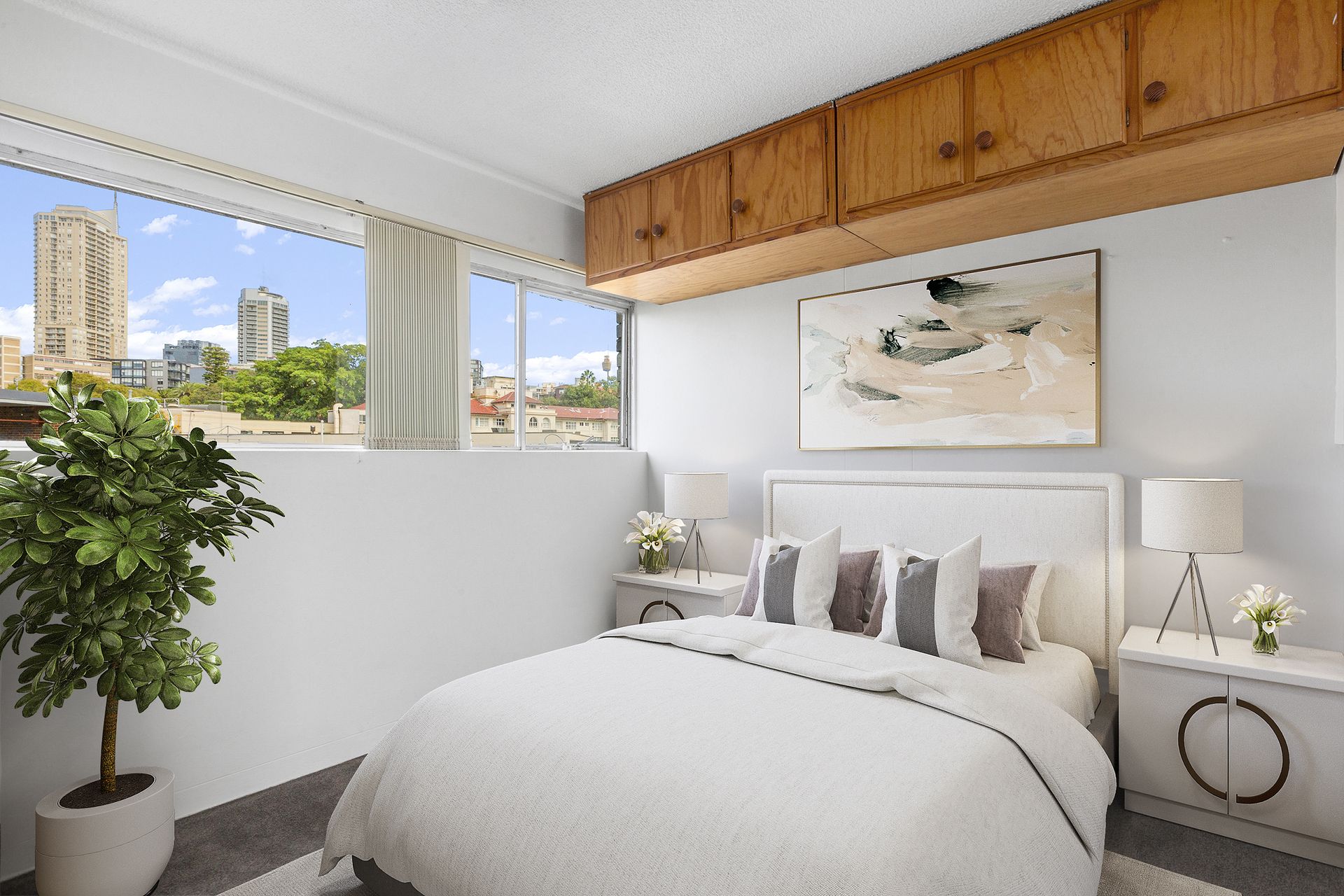 Real Estate For Lease 78/50 Roslyn Gardens Rushcutters Bay , NSW