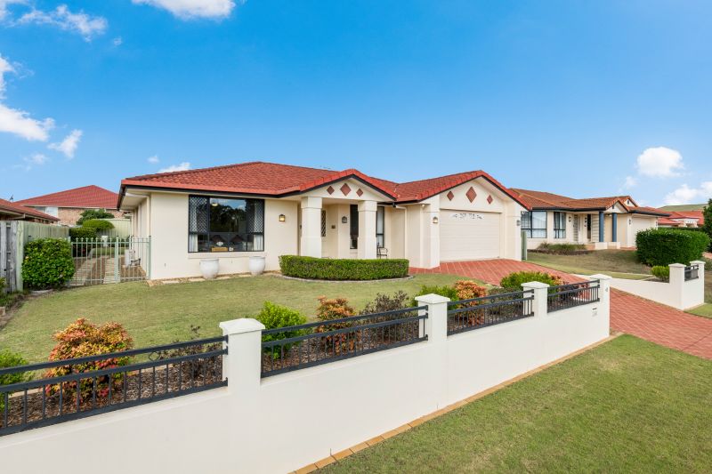 Real Estate For Sale 45 Bening Place Mcdowall , QLD
